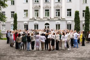 Детальніше про статтю З Днем вишиванки, Україно!