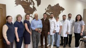 Детальніше про статтю Антибіотики рятують життя